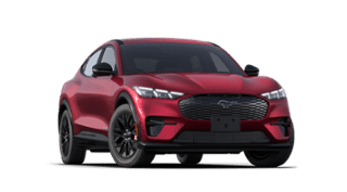 2025 Ford Mustang Mach-E® External Image 5